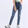 Jean Tiro Alto Para Mujer Skinny Typer -Feminora Moda Tienda De Ventas typer 5370 6759722 1 product