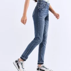 Jean Tiro Alto Para Mujer Skinny Typer 9 Jean Tiro Alto Para Mujer Skinny Typer -Feminora Moda Tienda De Ventas typer 5373 6759722 3 product