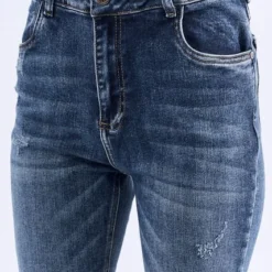 Jean Tiro Alto Para Mujer Skinny Typer 10 Jean Tiro Alto Para Mujer Skinny Typer -Feminora Moda Tienda De Ventas typer 5374 6759722 4 product