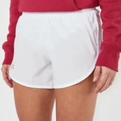 Short Blanco UNDER ARMOUR -Feminora Moda Tienda De Ventas under armour 7146 4315291 3 product