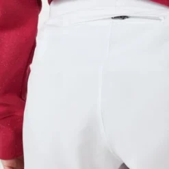 Short Blanco UNDER ARMOUR -Feminora Moda Tienda De Ventas under armour 7151 4315291 6 product