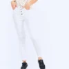 Jean Blanco Unser 824103 -Feminora Moda Tienda De Ventas unser 8954 6166002 1 product
