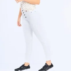 Jean Blanco Unser 824103 8 Jean Blanco Unser 824103 -Feminora Moda Tienda De Ventas unser 8956 6166002 3 product