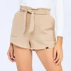 Short Beige Unser 825392 -Feminora Moda Tienda De Ventas unser 8984 7366002 1 product