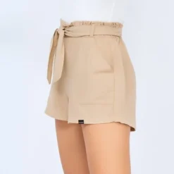 Short Beige Unser 825392 -Feminora Moda Tienda De Ventas unser 8986 7366002 3 product