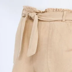 Short Beige Unser 825392 -Feminora Moda Tienda De Ventas unser 8987 7366002 4 product