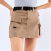Falda Beige Unser 827184 -Feminora Moda Tienda De Ventas unser 9007 4236002 1 product