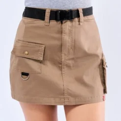 Falda Beige Unser 827184 -Feminora Moda Tienda De Ventas unser 9010 4236002 3 product