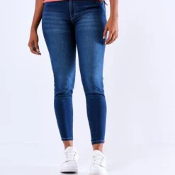 Jean Con Proceso Mujer Unser