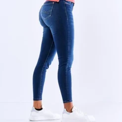 Jean Con Proceso Mujer Unser -Feminora Moda Tienda De Ventas unser 9356 3068712 3 product