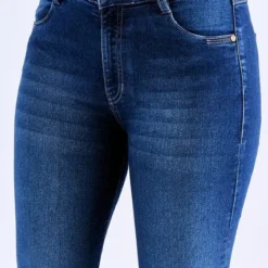 Jean Con Proceso Mujer Unser -Feminora Moda Tienda De Ventas unser 9357 3068712 4 product