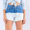 Short Azul Unser 823344