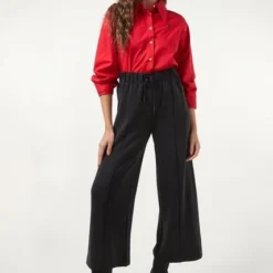 Camisa Rojo-Negro Us Polo Assn -Feminora Moda Tienda De Ventas us polo assn 0954 9615812 3 product