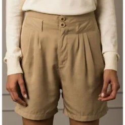 Bermuda Arandano Para Mujer Prenses -Feminora Moda Tienda De Ventas velez 9153 0949802 3 product