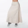 FALDA VIKATS MUJER 6464 BEIGE -Feminora Moda Tienda De Ventas vikats 4357 0726922 1 product