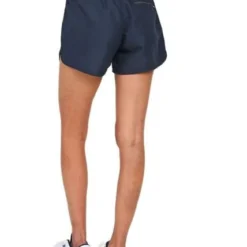 Pantaloneta Deportiva Azul Marino Wilson Short Mujer -Feminora Moda Tienda De Ventas wilson 0031 6386202 2 product