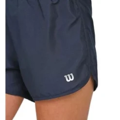 Pantaloneta Deportiva Azul Marino Wilson Short Mujer -Feminora Moda Tienda De Ventas wilson 0032 6386202 3 product