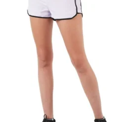Short Deportivo Dama Lila Womanpotsherd Ref: Board Short
