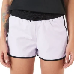 Short Deportivo Dama Lila Womanpotsherd Ref: Board Short -Feminora Moda Tienda De Ventas womanpotsherd 1322 4269402 3 product