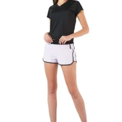Short Deportivo Dama Lila Womanpotsherd Ref: Board Short -Feminora Moda Tienda De Ventas womanpotsherd 1323 4269402 4 product