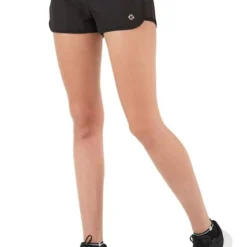 Short Deportivo Dama Negro Womanpotsherd Ref: Board Short 8 Short Deportivo Dama Negro Womanpotsherd Ref: Board Short -Feminora Moda Tienda De Ventas womanpotsherd 1337 2169402 2 product